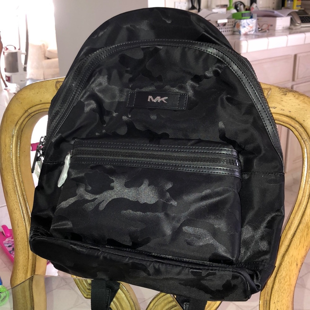 Michael Kors Backpack